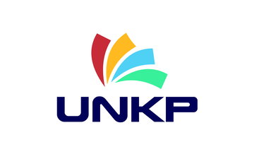 Unkp logo